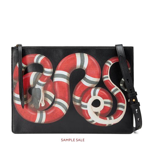 borsa gucci serpenti|Borse a tracolla da donna Gucci .